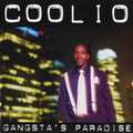 Coolio: Gangsta's Paradise ( Vinyl )