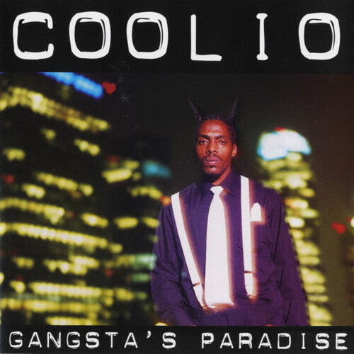 Coolio: Gangsta's Paradise ( Vinyl )