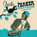 Charlie Parker: Bird Of Paradise: Best Of The Dial Masters [Limited 180-Gram Green Colored Vinyl] ( Vinyl )
