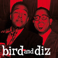 Parker, Charlie / Gillespie, Dizzy: Bird & Diz [180-Gram Red Colored LP With Bonus Tracks] ( Vinyl )