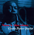 Charlie Parker: Now's The Time [180-Gram Yellow Colored LP With Bonus Tracks] ( Vinyl )