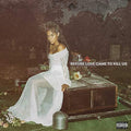 Reyez, Jessie: Before Love Came To Kill Us ( Vinyl )
