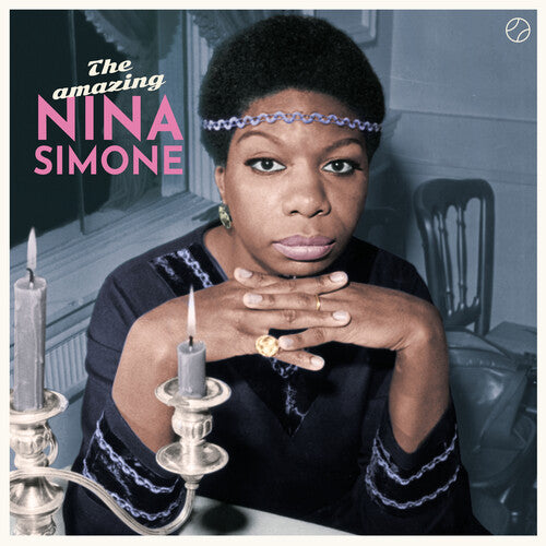 Nina Simone: Amazing Nina Simone [180-Gram LP With Bonus Tracks] ( Vinyl )