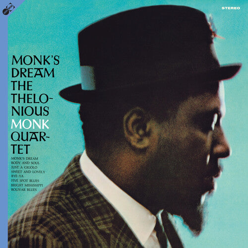 Thelonious Monk: Monk's Dream [Limited 180-Gram Vinyl With Bonus Tracks & Bonus CD] ( Vinyl )