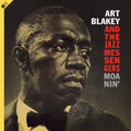 Art Blakey & Jazz Messengers: Moanin [Limited 180-Gram Vinyl With Bonus Tracks & Bonus CD] ( Vinyl )