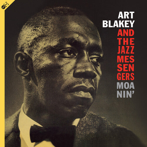 Art Blakey & Jazz Messengers: Moanin [Limited 180-Gram Vinyl With Bonus Tracks & Bonus CD] ( Vinyl )