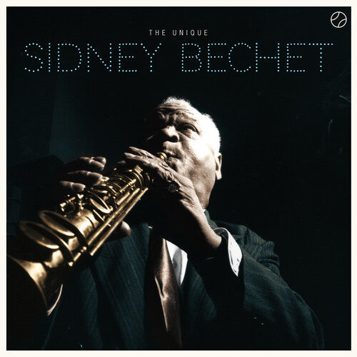 Sidney Bechet: Unique [180-Gram LP With Bonus Tracks] ( Vinyl )