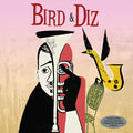 Parker, Charlie / Gillespie, Dizzy: Bird & Diz (180gm Vinyl) ( Vinyl )