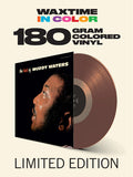 Muddy Waters: Best Of Muddy Waters  [Limited 180-Gram Brown Vinyl + Bonus Tracks] ( Vinyl )