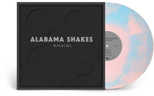 Alabama Shakes: Boys & Girls ( Vinyl )
