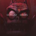 Gorillaz: D-Sides ( Vinyl )
