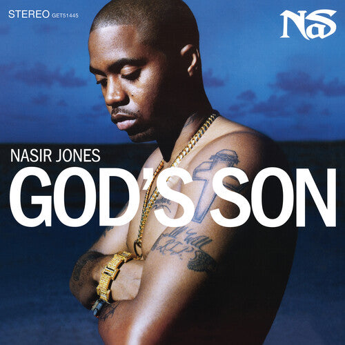 Nas: God's Son ( Vinyl )