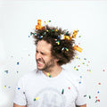 Andy Frasco & The U.N.: Keep On Keepin' On ( Vinyl )