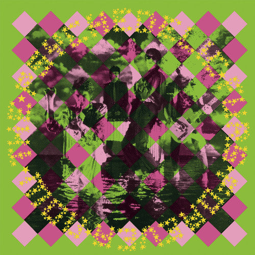 The Psychedelic Furs: Forever Now ( Vinyl )