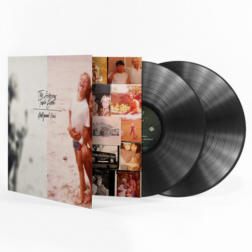 The Airborne Toxic Event: Hollywood Park ( Vinyl )