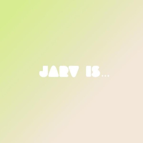 Jarv Is: Beyond The Pale ( Vinyl )