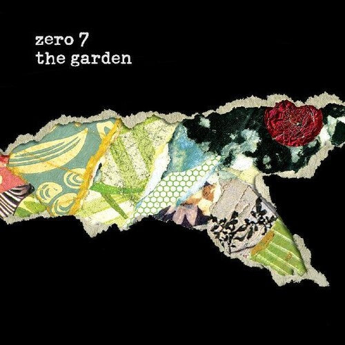 Zero 7: Garden ( Vinyl )