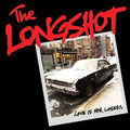 LongShot: Love Is For Losers ( Vinyl )