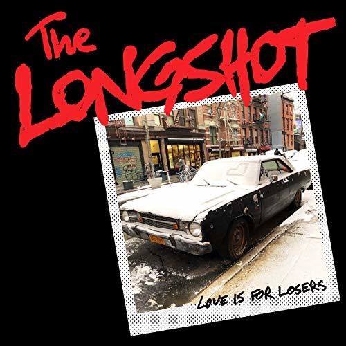 LongShot: Love Is For Losers ( Vinyl )