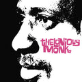 Monk, Thelonious: Palais Des Beaux-Arts 1963 ( Vinyl )