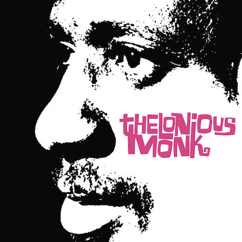 Monk, Thelonious: Palais Des Beaux-Arts 1963 ( Vinyl )