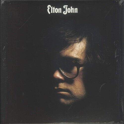 Elton John: Elton John ( Vinyl )
