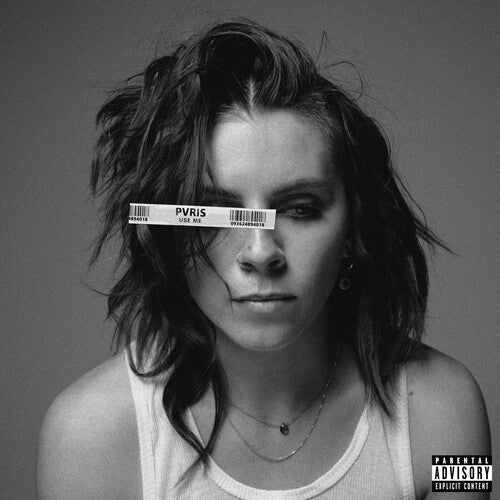 Pvris: Use Me ( Vinyl )
