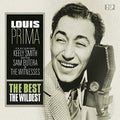 Louis Prima: Best: The Wildest ( Vinyl )