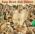 Long Beach Dub Allstars: Long Beach Dub Allstars ( Vinyl )