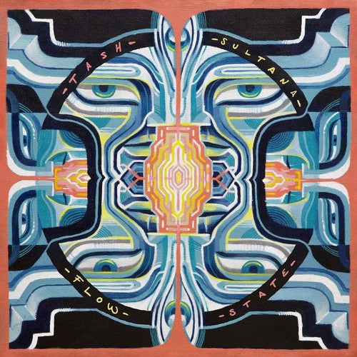 Tash Sultana: Flow State ( Vinyl )