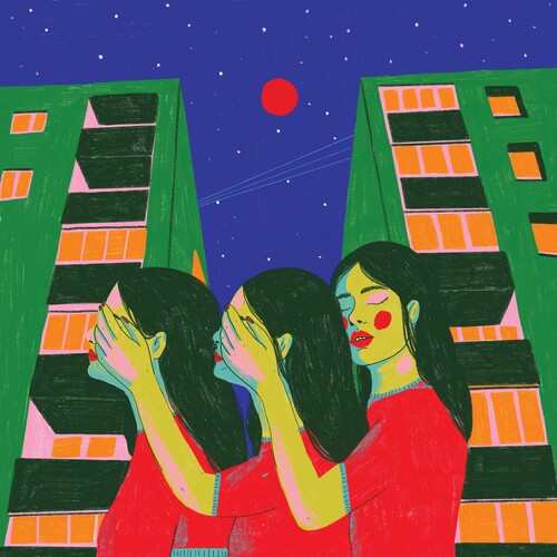 Diet Cig: Do You Wonder About Me? ( Vinyl )