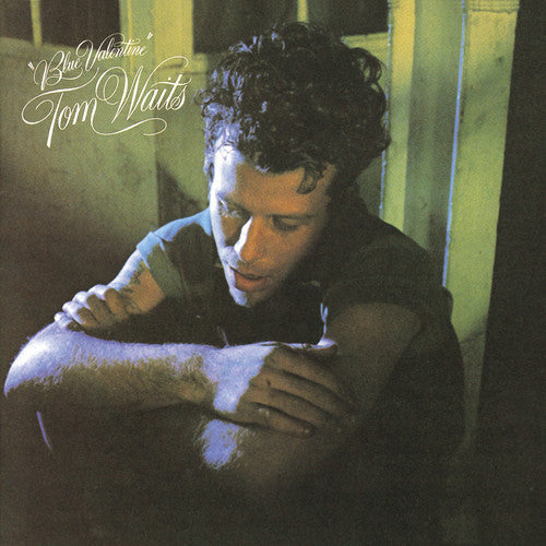 Tom Waits: Blue Valentine ( Vinyl )