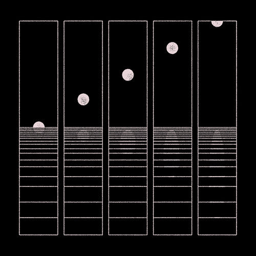 Circles Around the Sun: Let It Wander ( Vinyl )