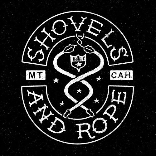Shovels & Rope: Predecessors ( Vinyl )