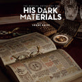 Lorne Balfe: The Musical Anthology of His Dark Materials ( Vinyl )