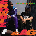 Showbiz & Ag: Runaway Slave ( Vinyl )