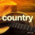 Various Artists: Ultimate Country Collection / Various ( Vinyl )