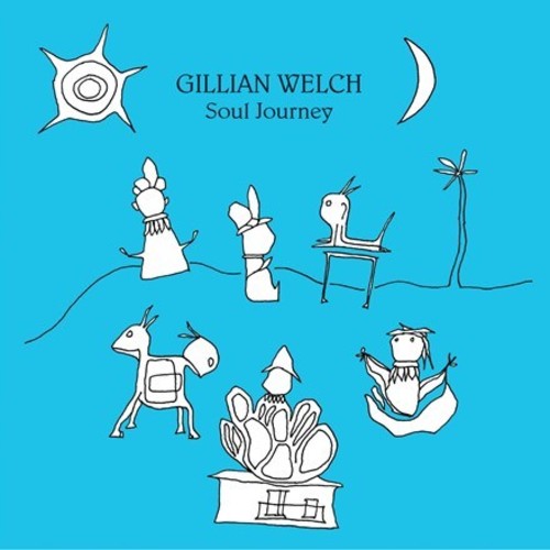 Gillian Welch: Soul Journey ( Vinyl )