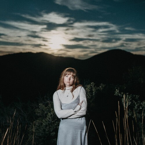 Courtney Marie Andrews: Old Flowers ( Vinyl )