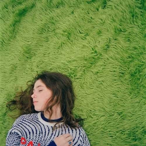 Clairo: Diary 001 ( Vinyl )