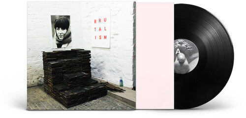 Idles: Brutalism ( Vinyl )