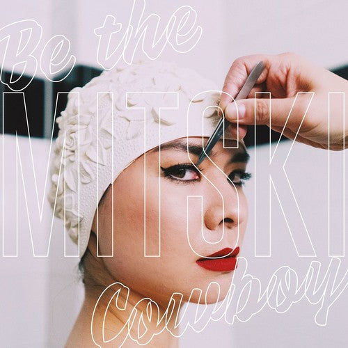 Mitski: Be The Cowboy ( Vinyl )