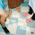 Peach Pit: You And Your Friends ( Vinyl )