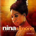 Nina Simone: Her Ultimate Collection ( Vinyl )