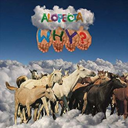 Why?: Alopecia (10 Year Anniversary Edition) ( Vinyl )
