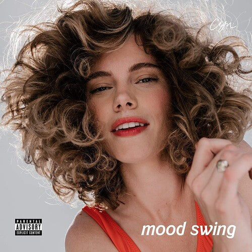 Cyn: Mood Swing ( Vinyl )