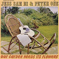Jess Sah Bi: Our Garden Needs Its Flowers ( Vinyl )