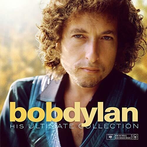 Bob Dylan: Ultimate Collection ( Vinyl )