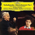 Evgeny Kissin: Piano Concerto No 1 in B Flat Minor Op 23 ( Vinyl )