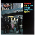 John Coltrane: Live At The Village Vanguard Again ( Vinyl )